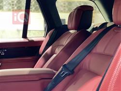 Land Rover Range Rover Vogue